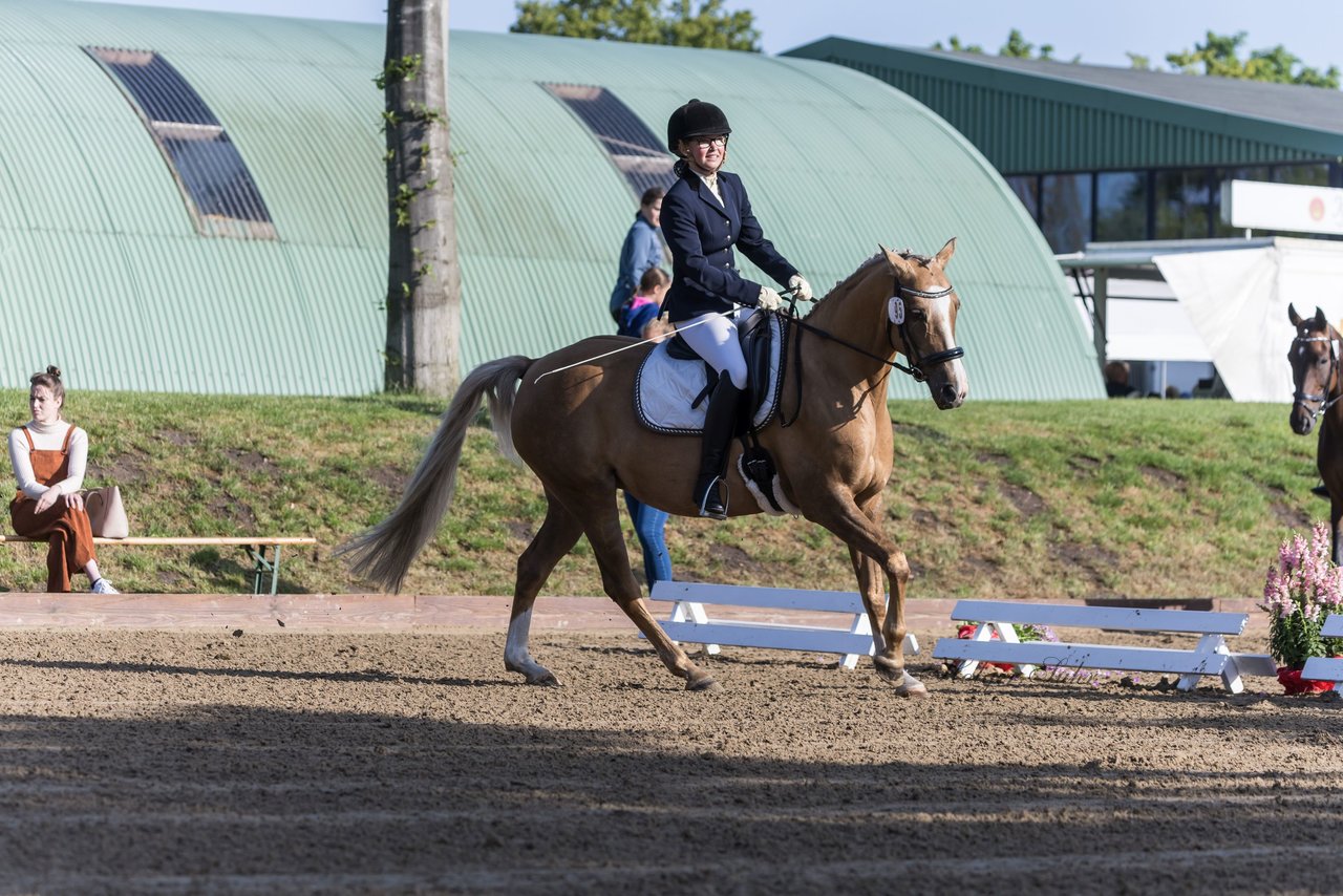 Bild 45 - Pony Akademie Turnier